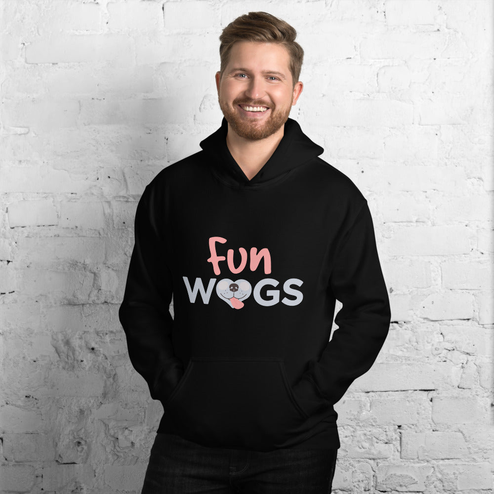 FunWags Unisex Hoodie