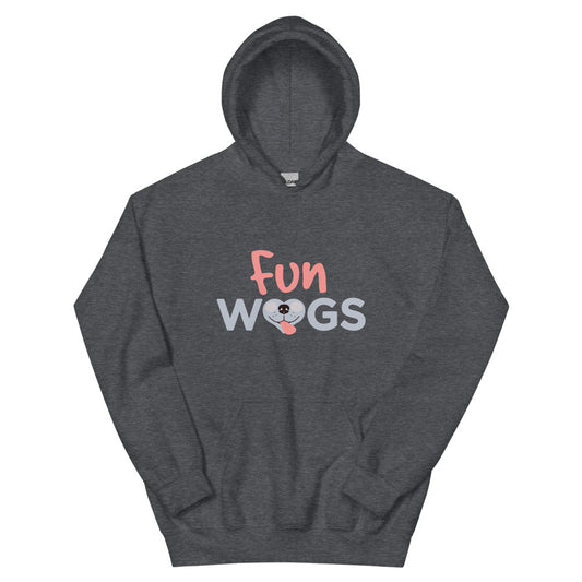 FunWags Unisex Hoodie