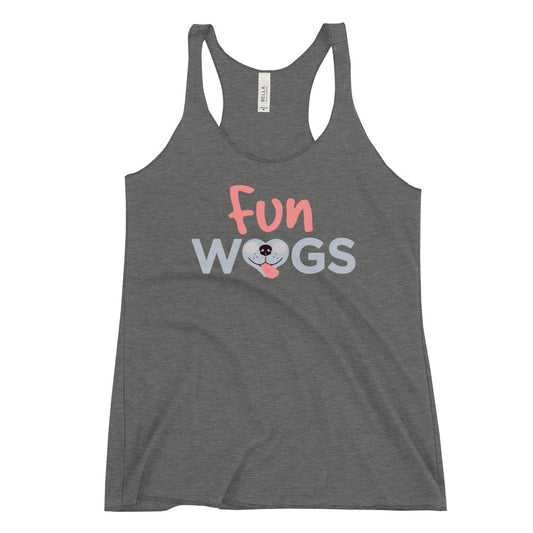 Women's Racerback Tank